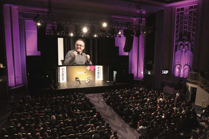 Troxy