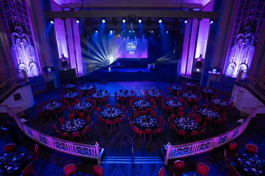 Troxy