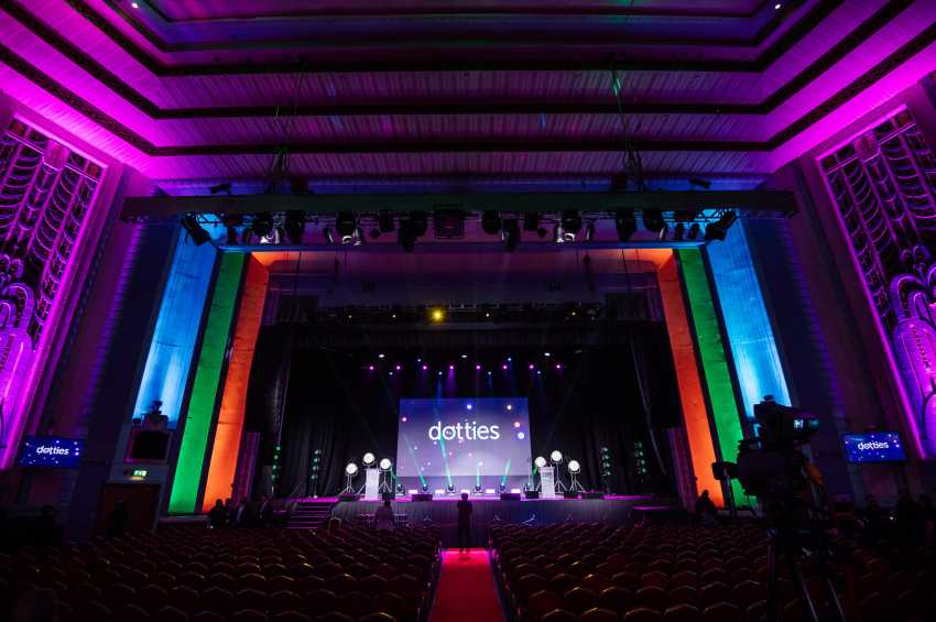 Troxy