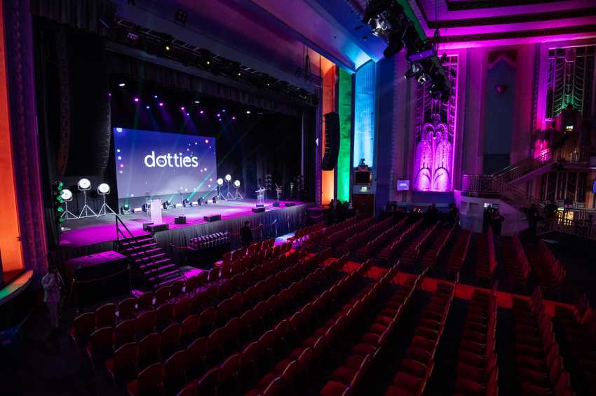 Troxy