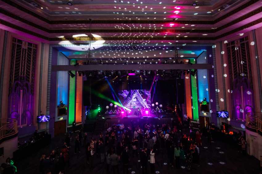 Troxy