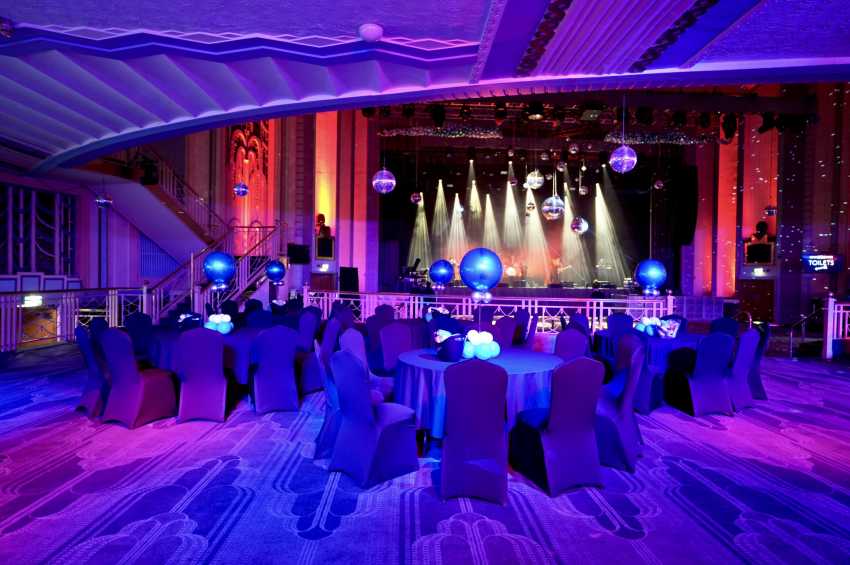 Troxy