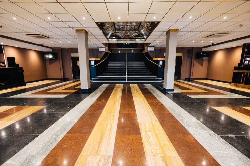 Troxy