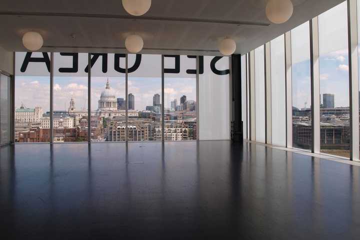 Tate Modern