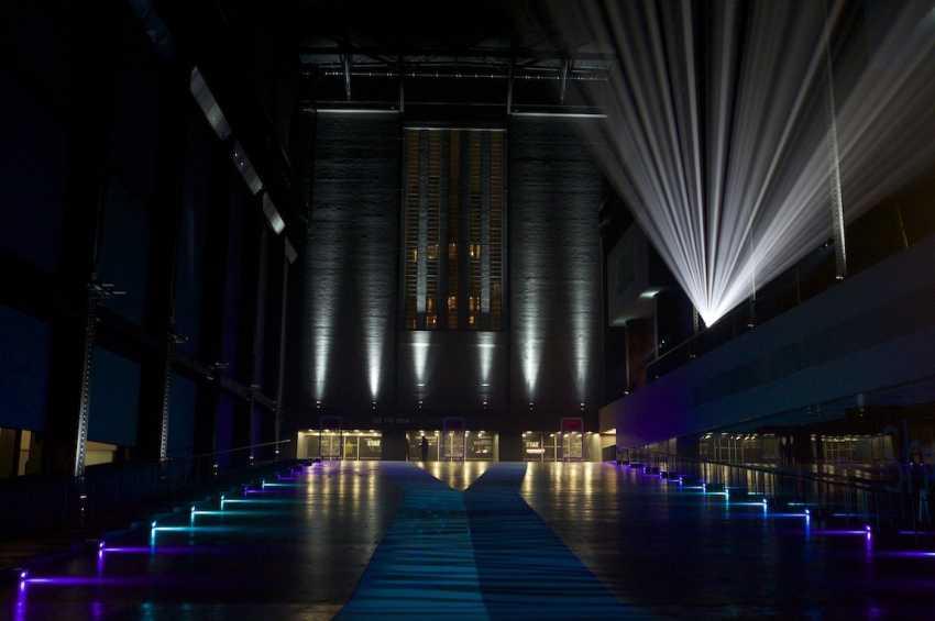 Tate Modern
