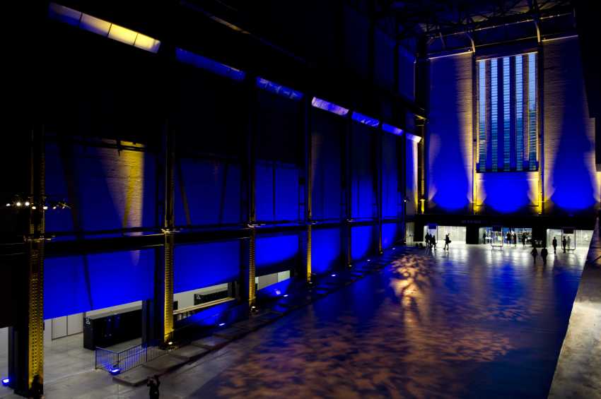 Tate Modern
