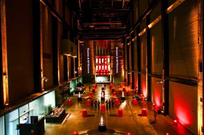 Tate Modern