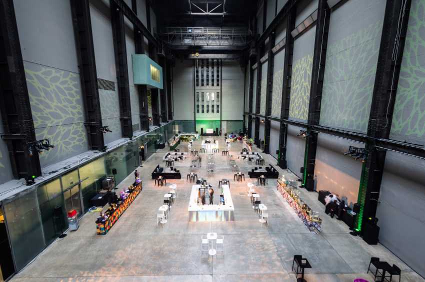 Tate Modern