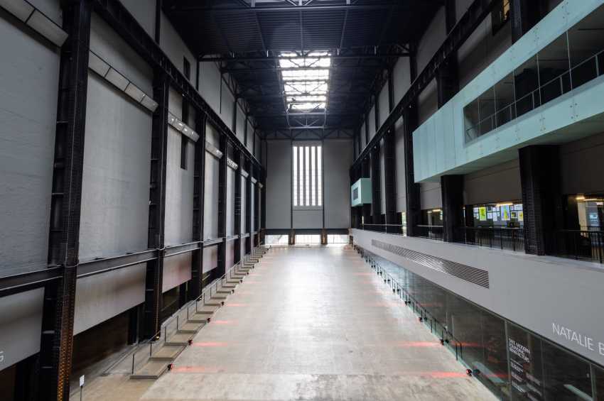 Tate Modern