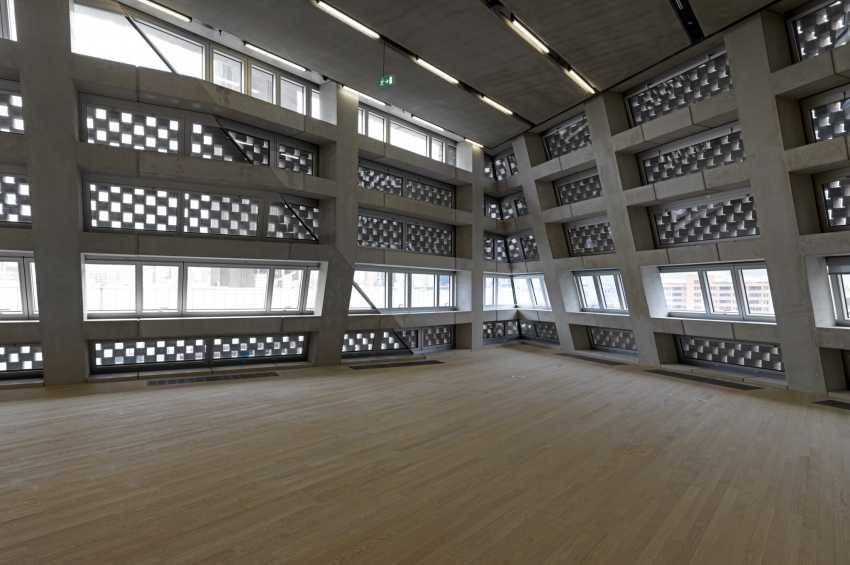 Tate Modern