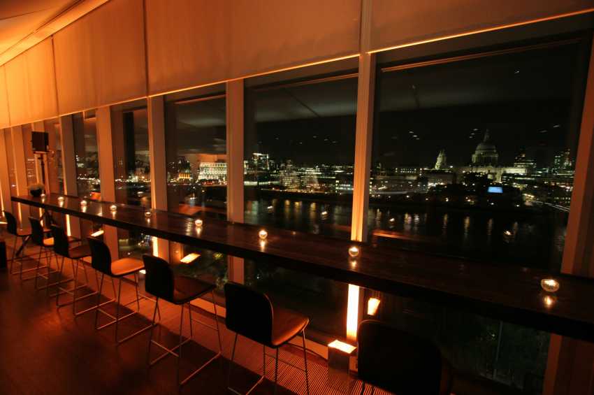 Tate Modern