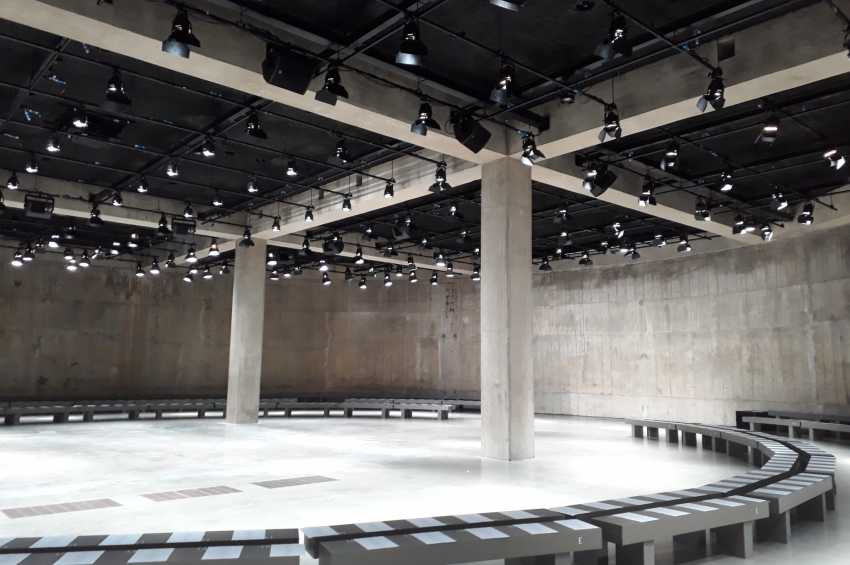 Tate Modern