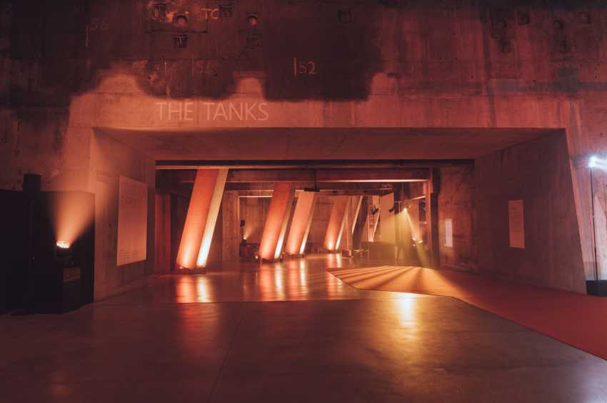 Tate Modern