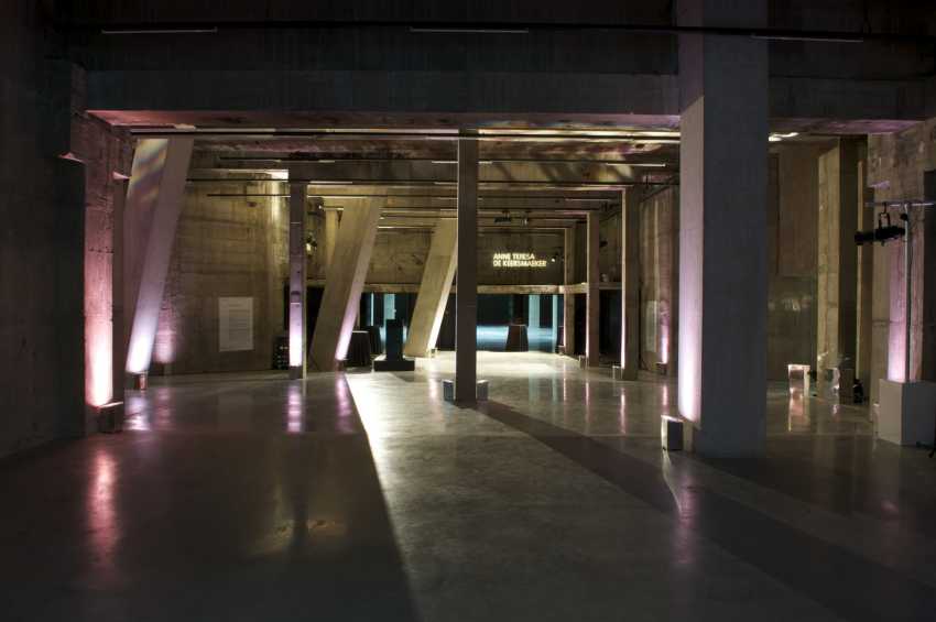 Tate Modern