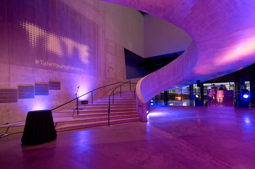 Tate Modern