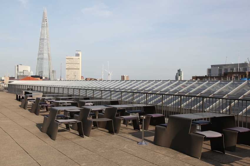 Tate Modern