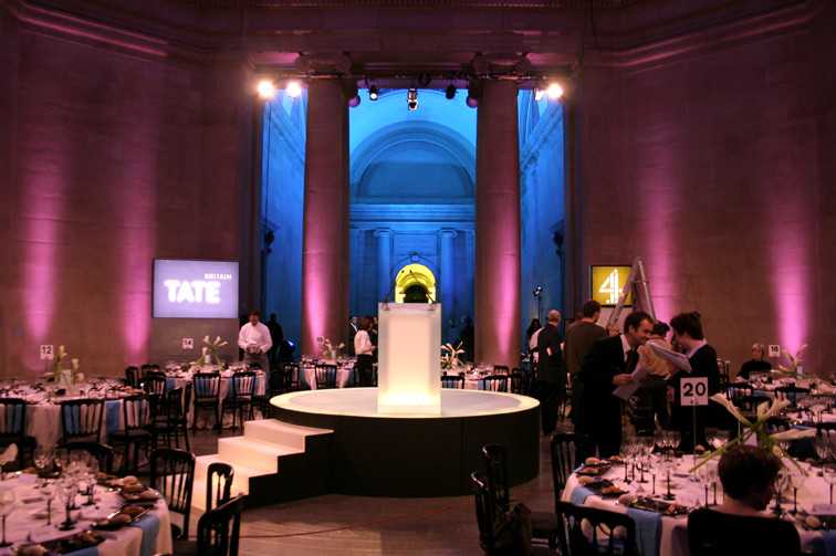 Tate Britain