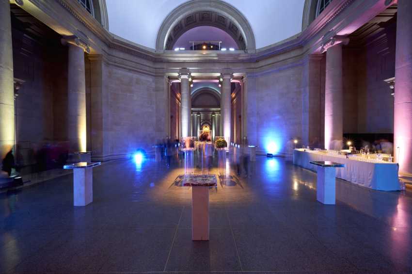 Tate Britain