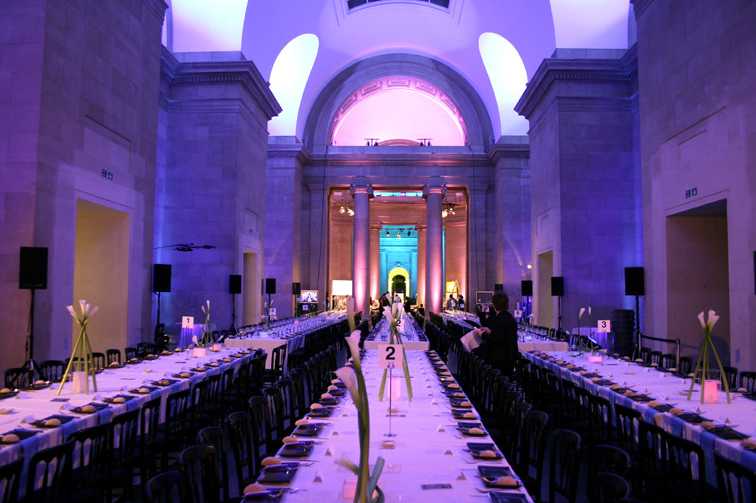 Tate Britain