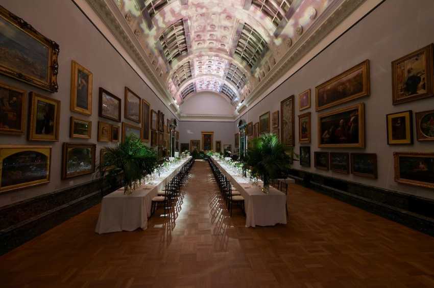 Tate Britain