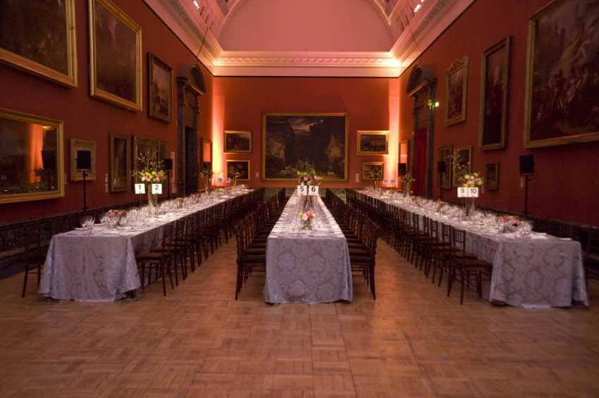 Tate Britain