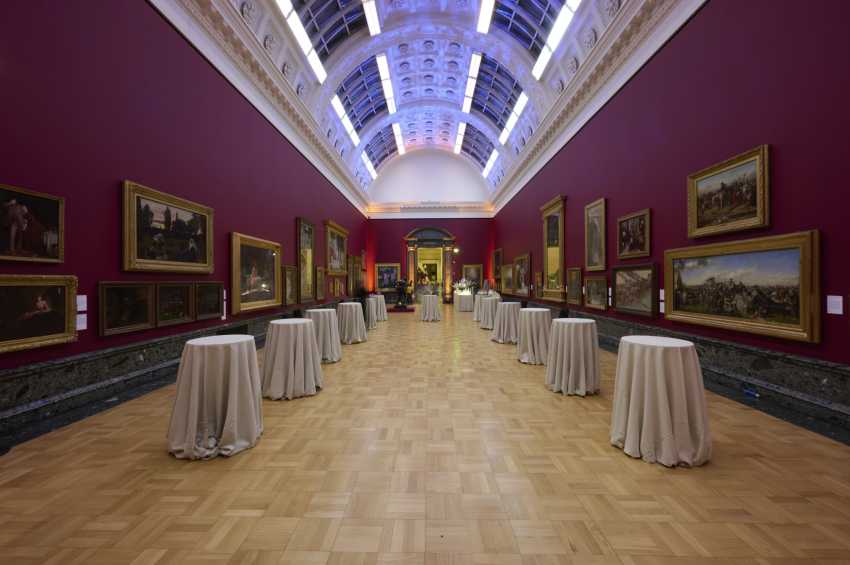 Tate Britain