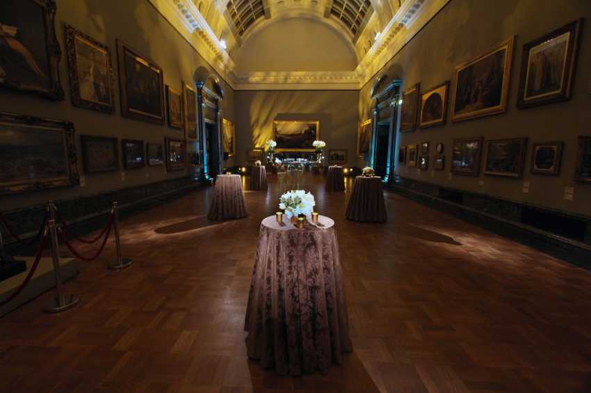Tate Britain