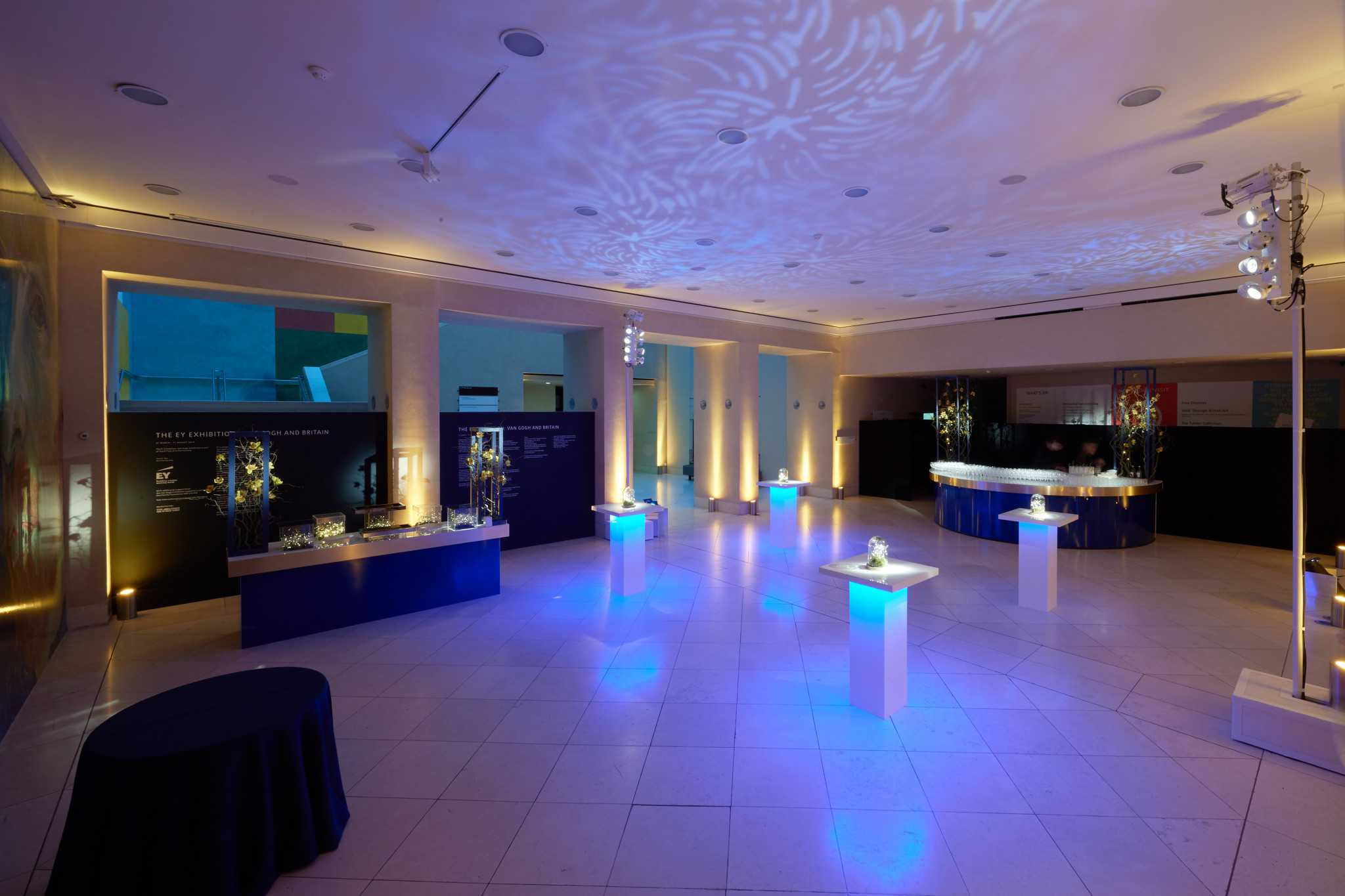 Manton Foyer 