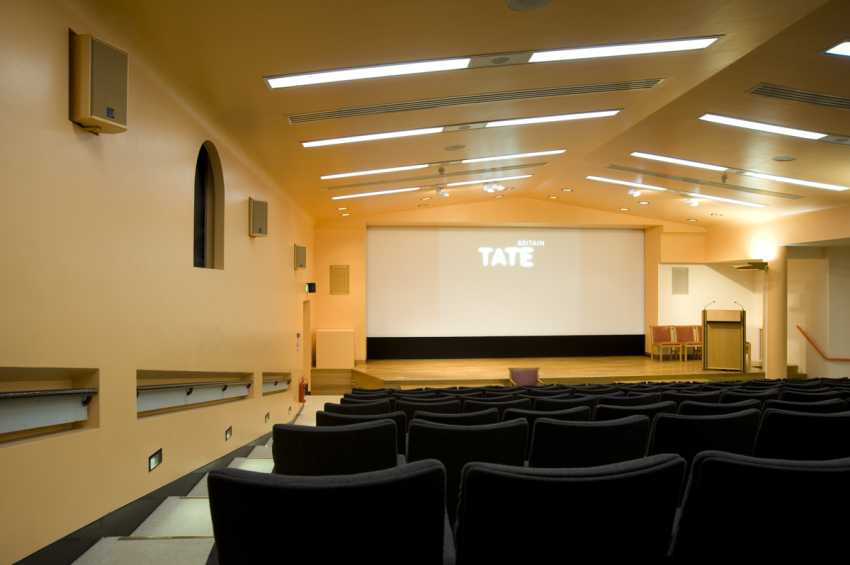 Tate Britain