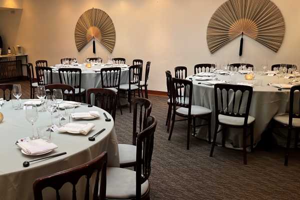 Nobu London