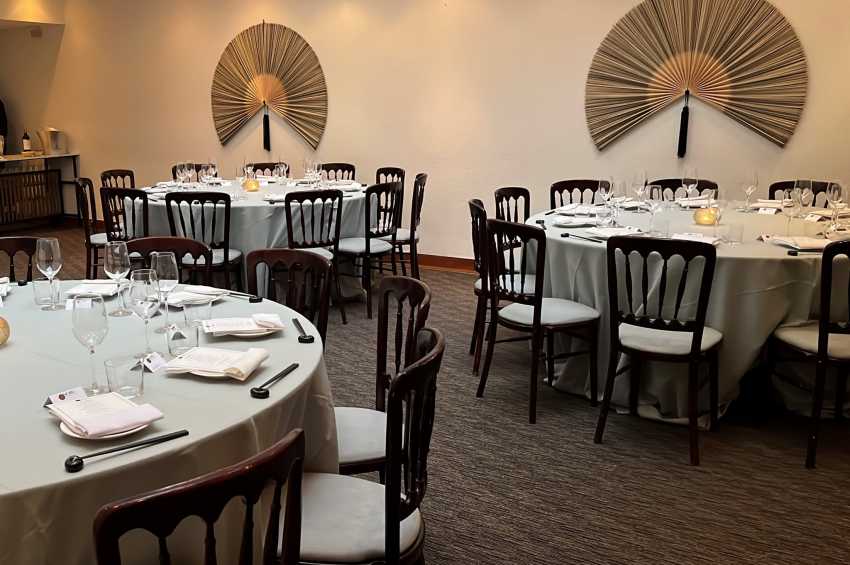 Nobu London
