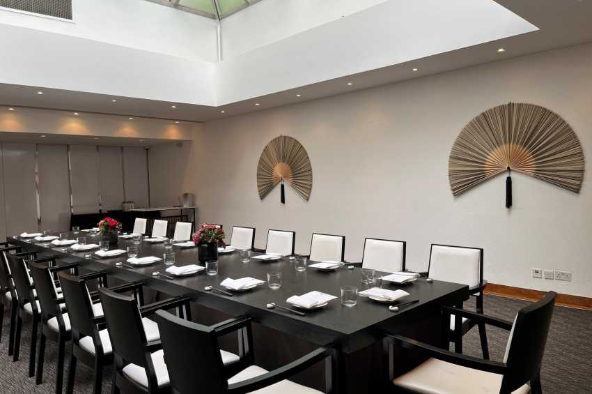 Nobu London