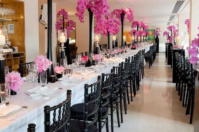 Nobu London