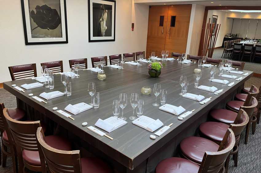Nobu London