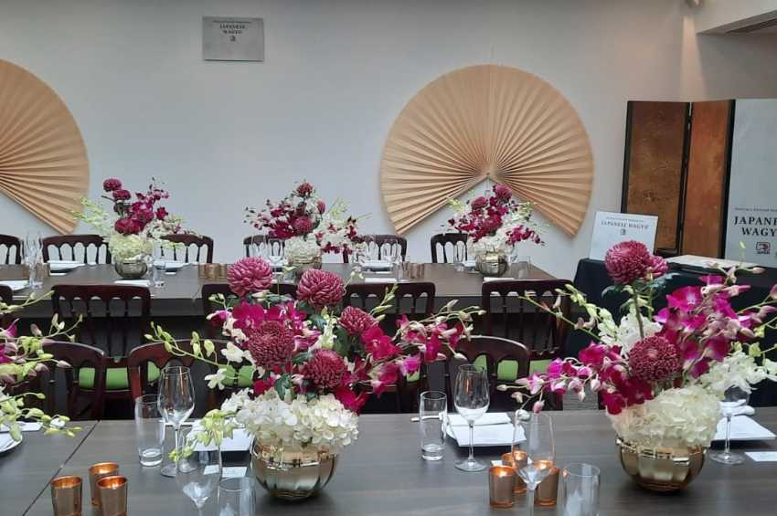 Nobu London