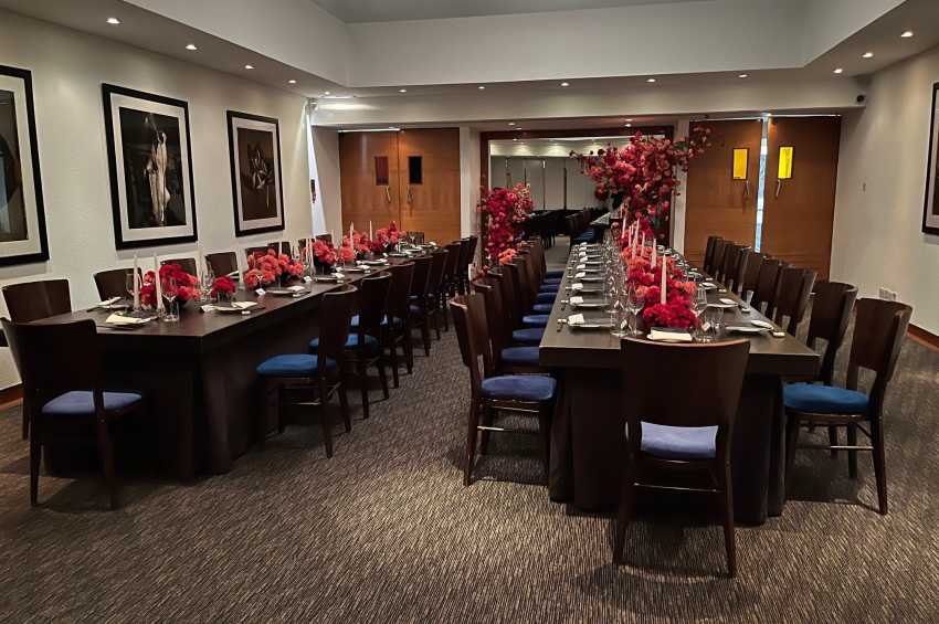 Nobu London