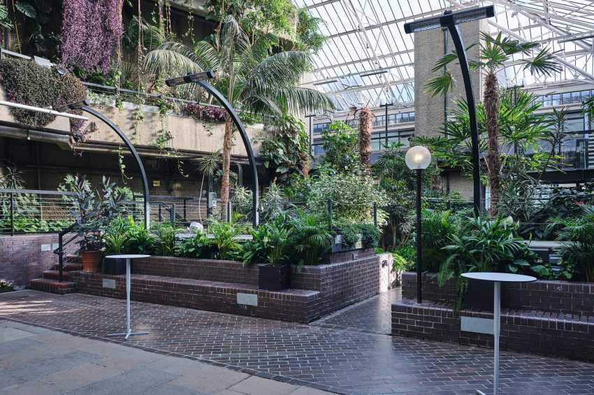 Barbican