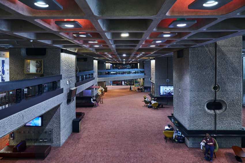 Barbican