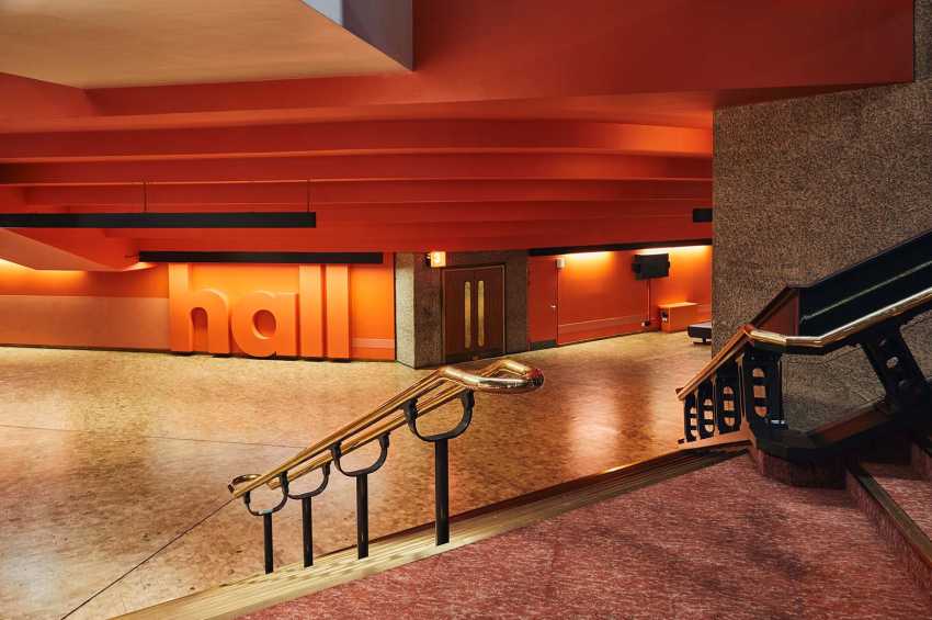 Barbican