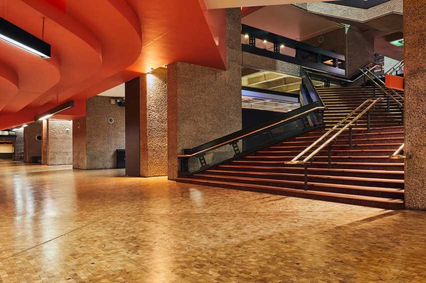 Barbican
