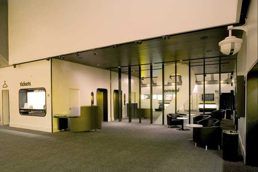 Barbican