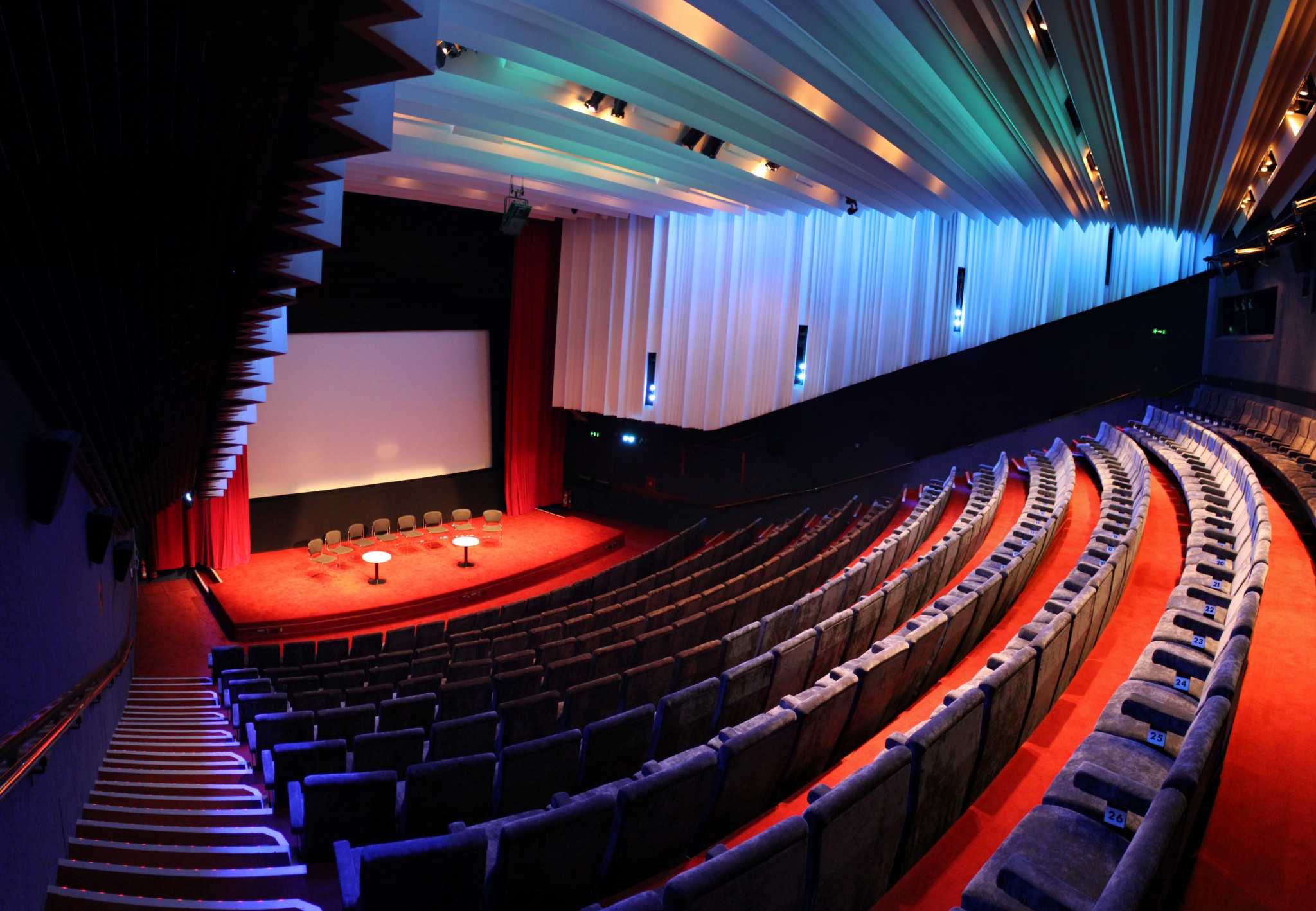 Cinema 1