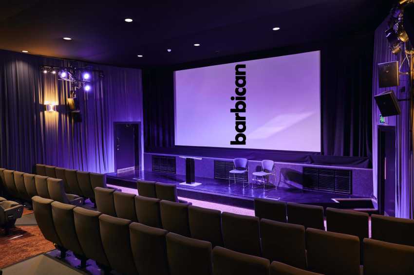 Barbican