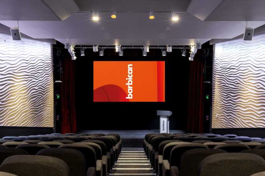 Barbican