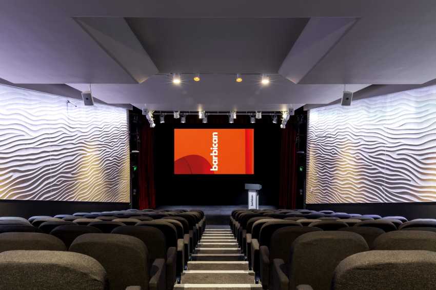 Barbican