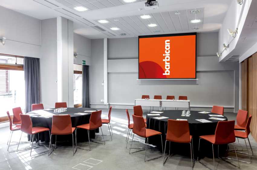 Barbican