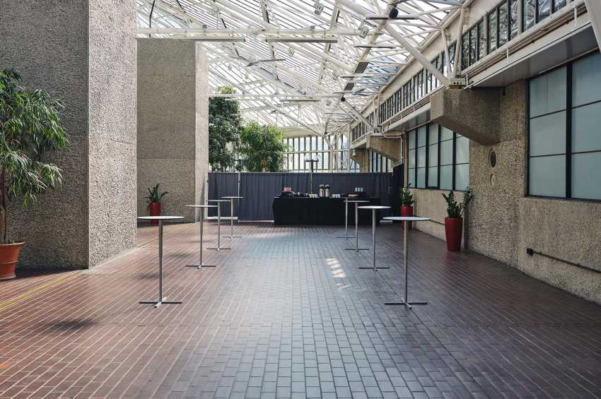 Barbican