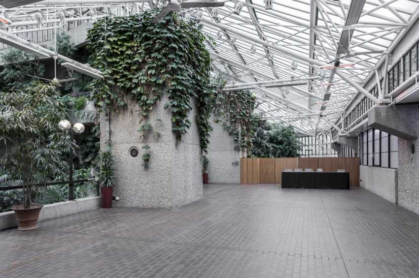 Barbican