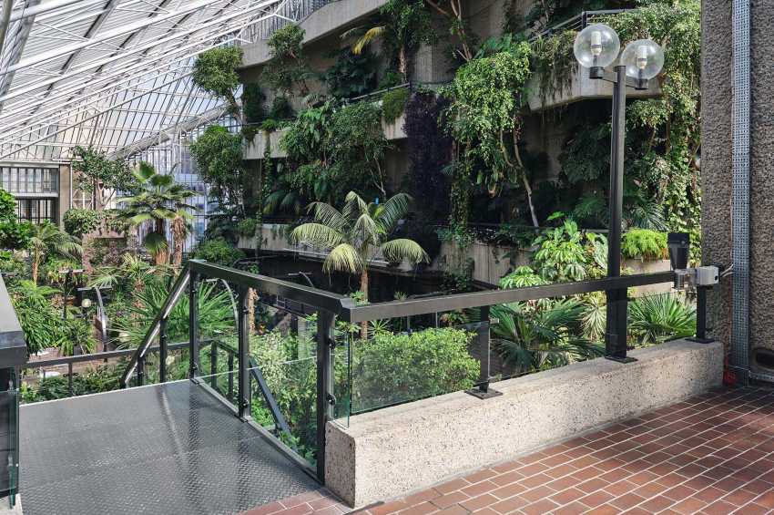 Barbican