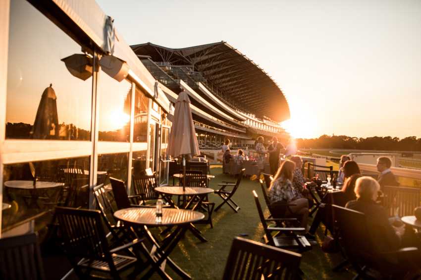 Ascot Racecourse